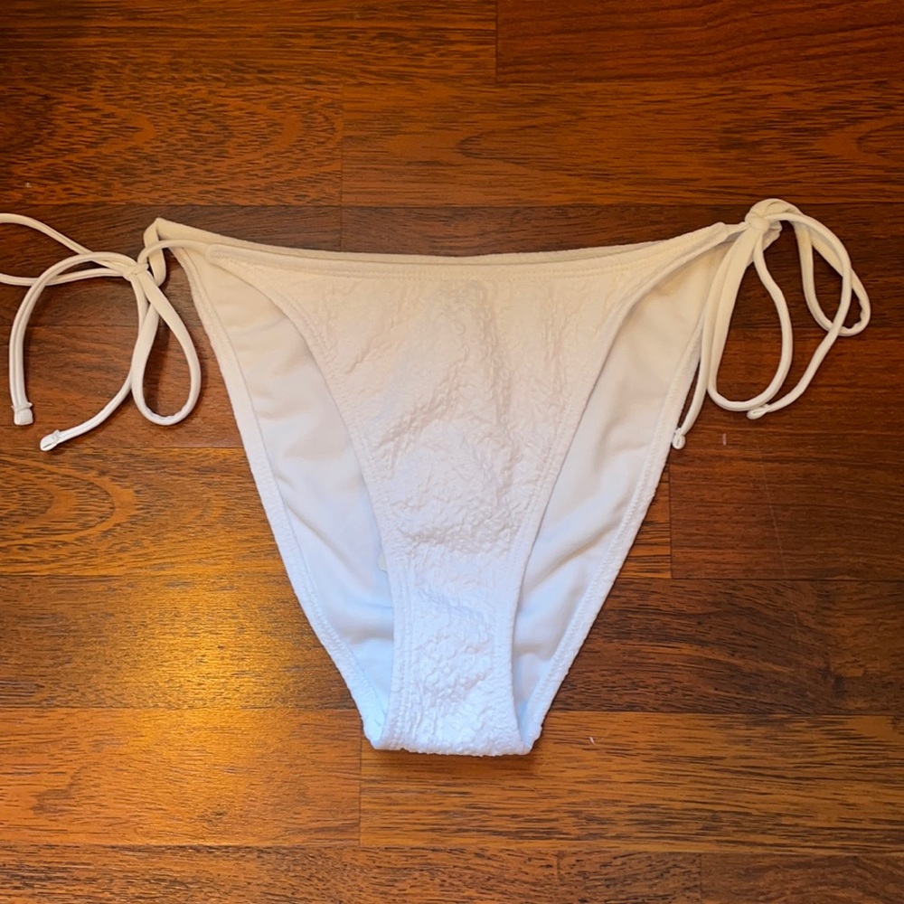 Forever 21 bikini bottoms